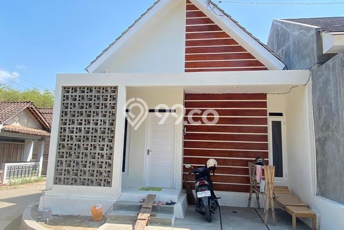 Rumah Nyaman 2 KT LB 36m2 Kondisi Bagus di Mungkit Rumah Nyaman 2 KT LB 36m2 Kondisi Bagus di Mungkit