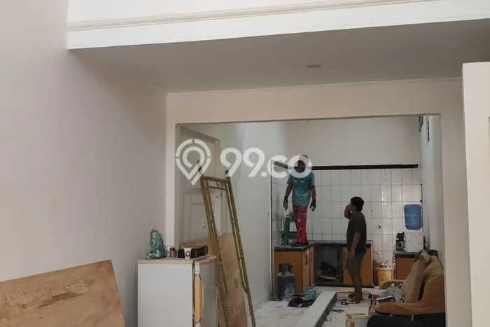 Rumah Minimalis 2 KT di Tanjung Merdeka Makassar Unfurnished Rumah Minimalis 2 KT di Tanjung Merdeka Makassar Unfurnished