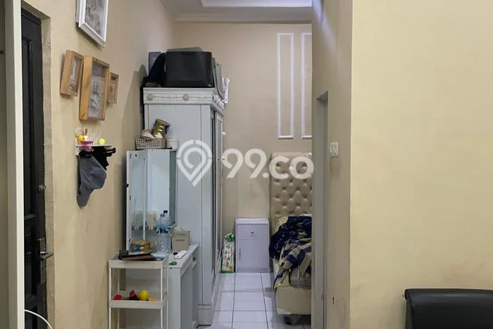 Rumah 2 Kamar di Pusat Kota Somba Opu, Gowa - Harga Terjangkau Rumah 2 Kamar di Pusat Kota Somba Opu, Gowa - Harga Terjangkau