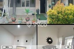 Dijual Hunian Rumah Terawat 2 KT di Bira, Makassar Dijual Hunian Rumah Terawat 2 KT di Bira, Makassar