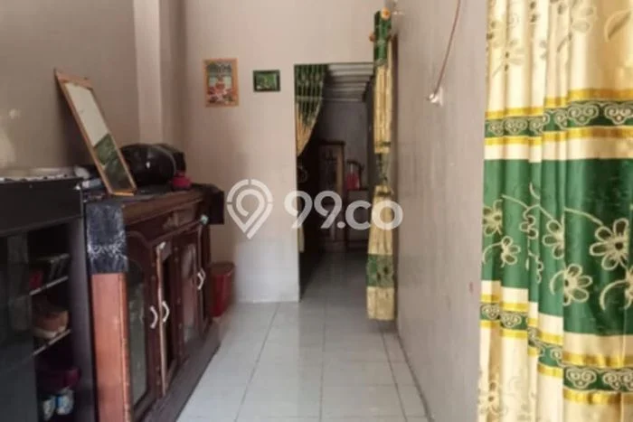 Jual Rumah Favorit Siap Huni LB 189m2 di Bontoala, Makassar Jual Rumah Favorit Siap Huni LB 189m2 di Bontoala, Makassar