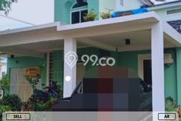 Jual Rumah Modern 4 KT di Tanjung Merdeka, Makassar Jual Rumah Modern 4 KT di Tanjung Merdeka, Makassar