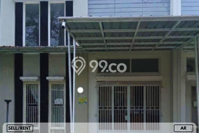 Rumah Minimalis 3 KT LT 126m2 di Tanjung Merdeka Rumah Minimalis 3 KT LT 126m2 di Tanjung Merdeka