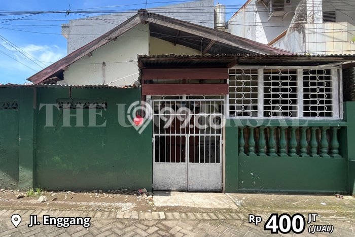 SPECIAL OFFER! Rumah Nyaman di Mariso, Luas 64m² LB 64m² SPECIAL OFFER! Rumah Nyaman di Mariso, Luas 64m² LB 64m²