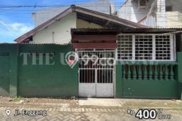 SPECIAL OFFER! Rumah Nyaman di Mariso, Luas 64m² LB 64m² SPECIAL OFFER! Rumah Nyaman di Mariso, Luas 64m² LB 64m²