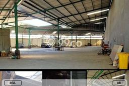 Dijual Gudang di Tamalanrea, Makassar Harga Penawaran Spesial Dijual Gudang di Tamalanrea, Makassar Harga Penawaran Spesial