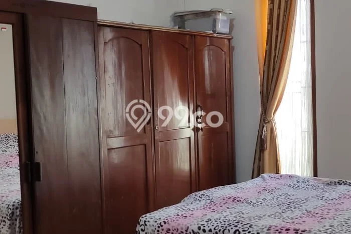 Rumah di Gunung Sari, Makassar, LT 150m² LB 180m² - INVESTASI TERBAIK! Rumah di Gunung Sari, Makassar, LT 150m² LB 180m² - INVESTASI TERBAIK!