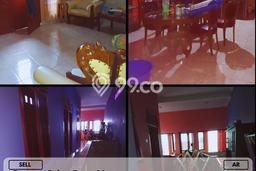 Dijual Rumah Eksklusif 3 KT di Jongaya, Makassar Dijual Rumah Eksklusif 3 KT di Jongaya, Makassar
