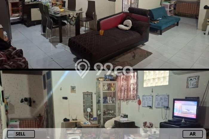 Dijual Rumah Luas Elegan Dengan View Eksklusif di Panakukkang, Makassar Dijual Rumah Luas Elegan Dengan View Eksklusif di Panakukkang, Makassar