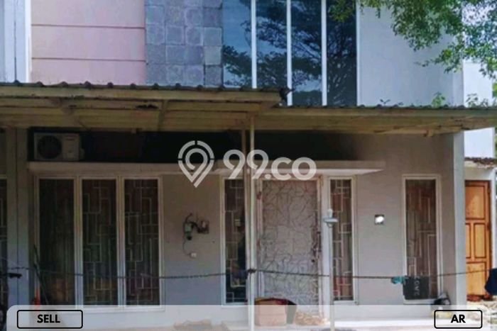 Rumah Minimalis 2 Kamar LT 159m2 di Tanjung Merdeka Rumah Minimalis 2 Kamar LT 159m2 di Tanjung Merdeka