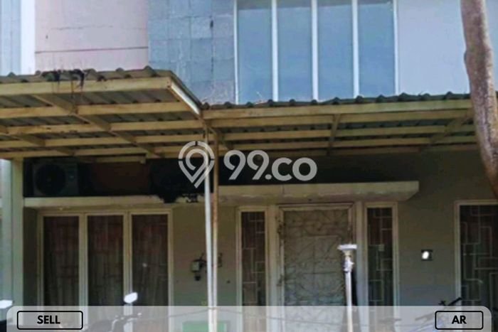 Rumah Modern 3 Kamar LT 105m2 di Tanjung Merdeka Rumah Modern 3 Kamar LT 105m2 di Tanjung Merdeka