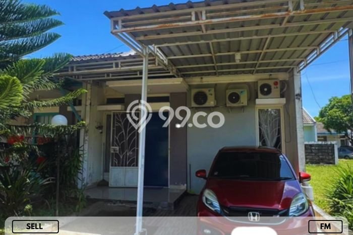 For Sale Hunian Rumah Terawat 2 KT di Tanjung Merdeka, Makassar For Sale Hunian Rumah Terawat 2 KT di Tanjung Merdeka, Makassar