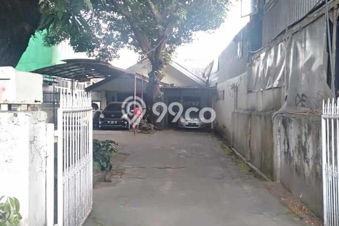 For Sale! Premium House LT 504m2 Desain Modern di Maricaya For Sale! Premium House LT 504m2 Desain Modern di Maricaya