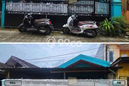 Dijual Hunian Rumah Nyaman 5 KT di Mangasa, Makassar Dijual Hunian Rumah Nyaman 5 KT di Mangasa, Makassar