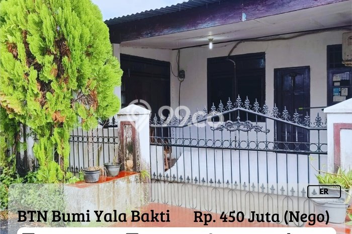Bumi Yala Bhakti Bumi Yala Bhakti
