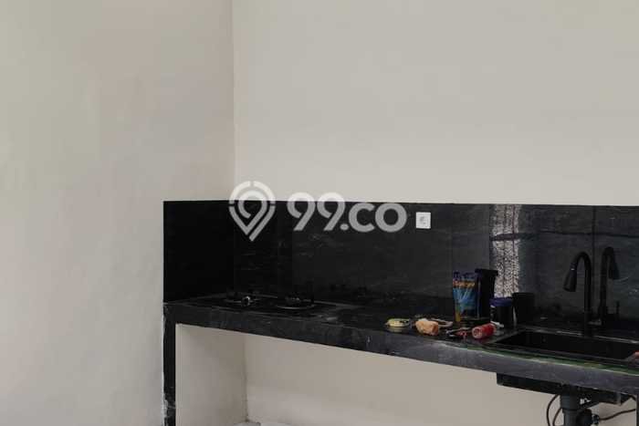 Rumah Minimalis 3 KT di Tanjung Merdeka Makassar Unfurnished Rumah Minimalis 3 KT di Tanjung Merdeka Makassar Unfurnished