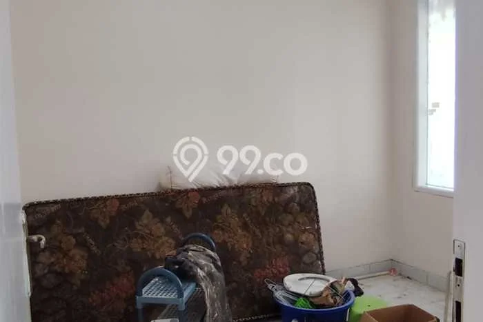 Rumah Minimalis 2 KT di Tanjung Merdeka Makassar Unfurnished Rumah Minimalis 2 KT di Tanjung Merdeka Makassar Unfurnished