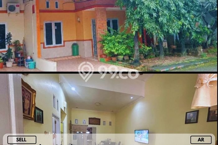 Jual Rumah Eksklusif 3 KT di Kassi-Kassi, Makassar Jual Rumah Eksklusif 3 KT di Kassi-Kassi, Makassar
