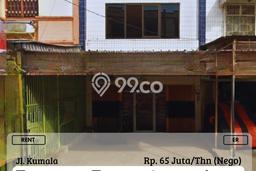 For Rent Ruko Premium di Jongaya, Luas 180m², Lokasi Ramai For Rent Ruko Premium di Jongaya, Luas 180m², Lokasi Ramai