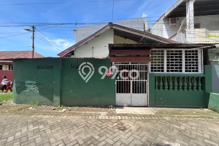 SPECIAL OFFER! Rumah Nyaman di Mariso, Luas 64m² LB 64m² SPECIAL OFFER! Rumah Nyaman di Mariso, Luas 64m² LB 64m²