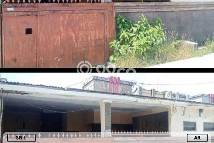 Dijual Hunian Rumah Terawat 3 KT di Barombong, Makassar Dijual Hunian Rumah Terawat 3 KT di Barombong, Makassar