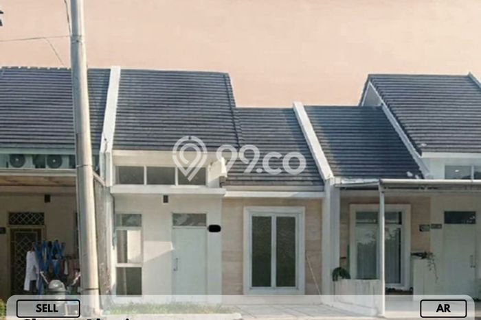 Rumah Luas Asri 2 KT Siap Pakai di Bira Makassar Rumah Luas Asri 2 KT Siap Pakai di Bira Makassar