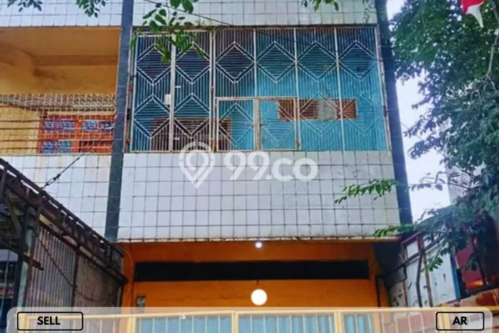 Ruko Bagus Dijual di Ballaparang Makassar Lokasi Strategis Cocok untuk Kembangkan Bisnis Ruko Bagus Dijual di Ballaparang Makassar Lokasi Strategis Cocok untuk Kembangkan Bisnis