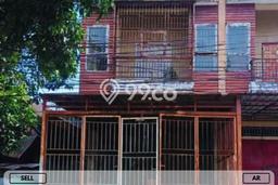 Unit Ruko Dijual di Makassar LT 64m2 & LB 112m2 Unit Ruko Dijual di Makassar LT 64m2 & LB 112m2