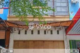 Untuk Dijual! Ruko di Panakukkang Makassar LT 120m2 / LB 240m2 Kawasan Strategis Untuk Dijual! Ruko di Panakukkang Makassar LT 120m2 / LB 240m2 Kawasan Strategis