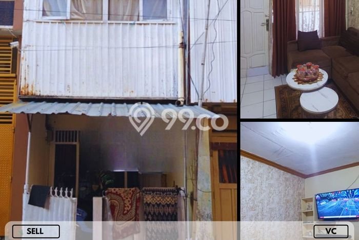 Ruko Dijual di Makassar LT 34m2 & LB 72m2 Lokasi Terbaik! Ruko Dijual di Makassar LT 34m2 & LB 72m2 Lokasi Terbaik!