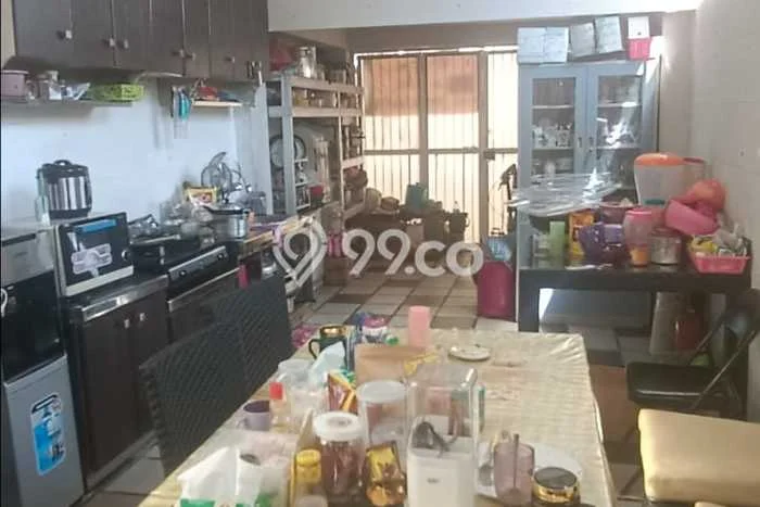 Jual Rumah Modern 4 KT di Tanjung Merdeka, Makassar Jual Rumah Modern 4 KT di Tanjung Merdeka, Makassar