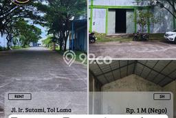 Disewakan Gudang di Pusat Kota Makassar Ramai Strategis Disewakan Gudang di Pusat Kota Makassar Ramai Strategis