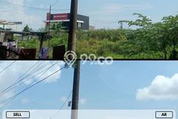 Tanah Strategis Dijual di Tombolo Pao Gowa 400m2 Tanah Strategis Dijual di Tombolo Pao Gowa 400m2