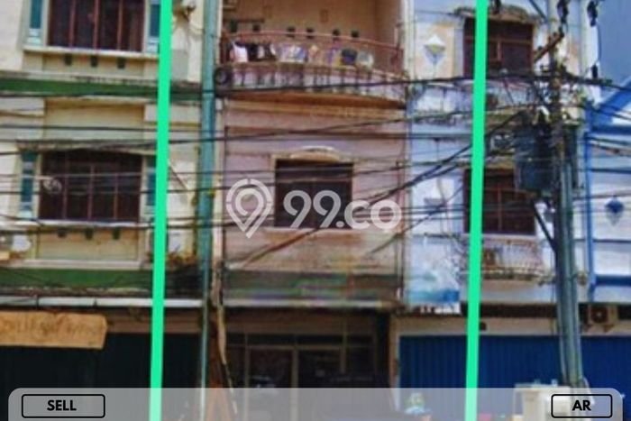 Ruko Bagus Dijual LB 360m2 Lokasi Strategis Makassar Area Cocok untuk Berbisnis Ruko Bagus Dijual LB 360m2 Lokasi Strategis Makassar Area Cocok untuk Berbisnis