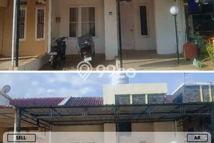 Dijual Hunian Rumah Terawat 2 KT di Tanjung Merdeka, Makassar Dijual Hunian Rumah Terawat 2 KT di Tanjung Merdeka, Makassar