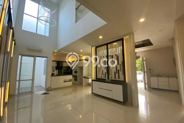 Dijual Rumah Luas Megah Dengan View Eksklusif di Tanjung Merdeka, Makassar Dijual Rumah Luas Megah Dengan View Eksklusif di Tanjung Merdeka, Makassar