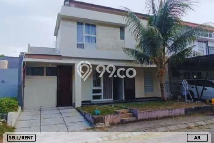 For Sale Hunian Rumah Terawat 4 Kamar di Tanjung Merdeka, Makassar For Sale Hunian Rumah Terawat 4 Kamar di Tanjung Merdeka, Makassar