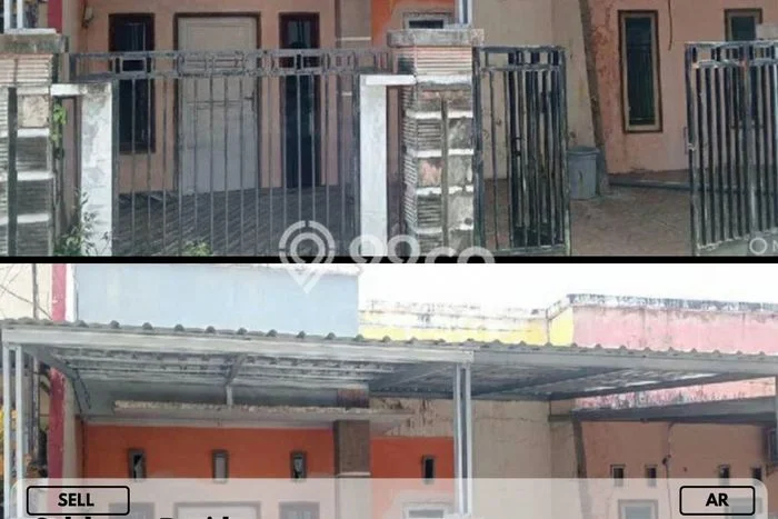 Rumah Minimalis 3 KT LT 172m2 di Barombong Rumah Minimalis 3 KT LT 172m2 di Barombong