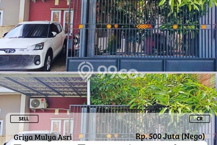 Griya Mulya Asri Griya Mulya Asri