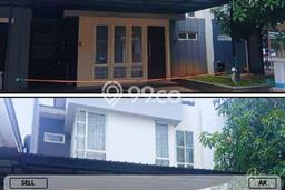 Rumah Minimalis 4 KT di Tanjung Merdeka Makassar Unfurnished Rumah Minimalis 4 KT di Tanjung Merdeka Makassar Unfurnished