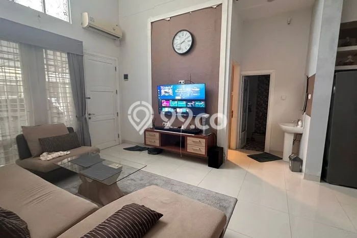 Rumah Minimalis 3 KT LT 173m2 di Tanjung Merdeka Rumah Minimalis 3 KT LT 173m2 di Tanjung Merdeka