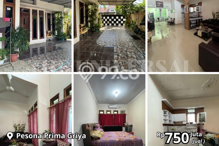 Rumah Idaman 3 KT 4 KM Akses Strategis di Manggala, Makassar Rumah Idaman 3 KT 4 KM Akses Strategis di Manggala, Makassar