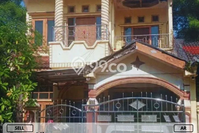 Dijual Rumah Modern 5 KT di Panakukkang, Makassar Dijual Rumah Modern 5 KT di Panakukkang, Makassar