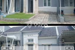 Hunian Nyaman Asri 2 KT Siap Pakai di Bira Makassar Hunian Nyaman Asri 2 KT Siap Pakai di Bira Makassar