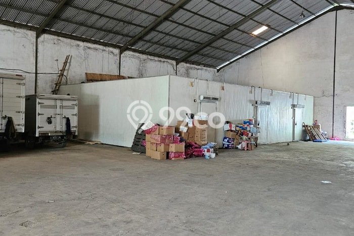 Gudang Strategis Kawasan Bira, Luas 880m², Pusat Komersial, Akses Bira, Makassar, Makassar Gudang Strategis Kawasan Bira, Luas 880m², Pusat Komersial, Akses Bira, Makassar, Makassar