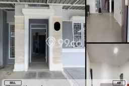 Hunian Nyaman Asri 2 KT Siap Huni di Bira Makassar Hunian Nyaman Asri 2 KT Siap Huni di Bira Makassar