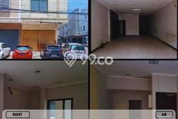 Disewakan Ruko di Pusat Kota Makassar Ramai Strategis Disewakan Ruko di Pusat Kota Makassar Ramai Strategis