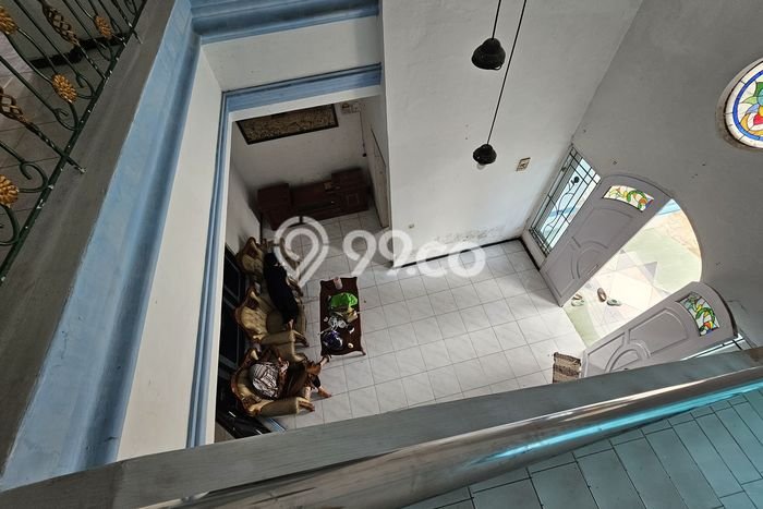 Rumah 5 Kamar Dekat Pusat Perbelanjaan di Borong, Makassar Rumah 5 Kamar Dekat Pusat Perbelanjaan di Borong, Makassar