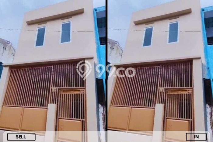 For Sale Rumah 2 Kamar Lokasi Ideal Bagus dan Strategis di Bunga Ejaya For Sale Rumah 2 Kamar Lokasi Ideal Bagus dan Strategis di Bunga Ejaya