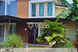 Rumah Modern 3 KT di Tanjung Merdeka Makassar Unfurnished Rumah Modern 3 KT di Tanjung Merdeka Makassar Unfurnished